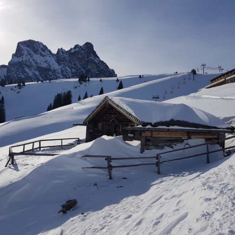 Schneeschuhtouren Allgäu - Breitenberg, Pfronten Level 1